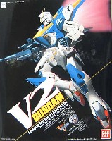 バンダイ 1/60 機動戦士 Vガンダム LM314V21 V2ガンダム