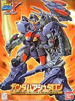 NRX-0015 ガンダムアシュタロン