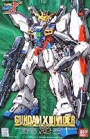 GX-9900-DV ガンダムエックス D.V. ディバイダー