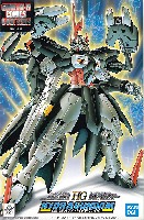 バンダイ ガンダムW コミックス G-UNIT OZ-15AGX ハイドラガンダム