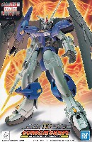 バンダイ ガンダムW コミックス G-UNIT OZ-19MASX ガンダムグリープ