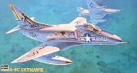 ハセガワ 1/48 飛行機 PTシリーズ A-4C スカイホーク