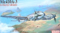 メッサーシュミット Me410A-3 (偵察機型）