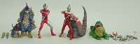 ウルトラマン　28　- 地震源Xを倒せ -