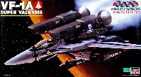 VF-1A スーパーバルキリー