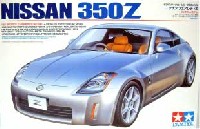 ニッサン フェアレディ Z (350Ｚ）