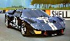 フォード GT40 Mk.2 '66 ル・マン優勝車