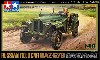 ソビエト フィールドカー GAZ-67B