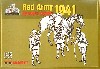 ソ連兵 1941 (Red Army 1941）