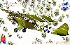 パイパーカブ L-4 グラスホッパー 連絡機