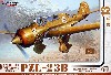 ポ軍 PZL 23B型 カラス爆撃機 ポーランド戦