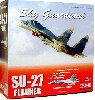 SU-27 フランカー ロシア空軍 #319