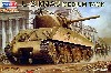 M4A3 シャーマン 中戦車