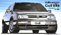 フォルクスワーゲン ゴルフ VR6