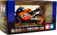 レプソル ホンダ RC211V 2005 No.3 (完成品）