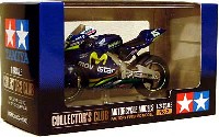 タミヤ 1/24 コレクターズクラブ チーム モビスター ホンダ RC211V 2005 No.15 (完成品）