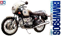 タミヤ 1/6 オートバイシリーズ BMW R90S