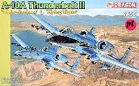 A-10A サンダーボルト 2 フライング・ヤンキース & フライング・タイガース