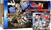 ガンダムコレクション DX 6 (1BOX）