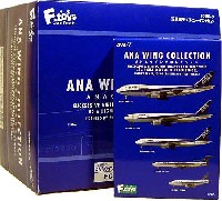 エフトイズ・コンフェクト ANA ウイングコレクション ANA ウイングコレクション (1BOX）