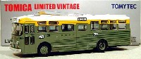 トミーテック トミカリミテッド ヴィンテージ 日野 RB10型 バス (富士急行バス）
