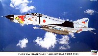 ハセガワ 1/72 飛行機 限定生産 F-4EJ改 ファントム 2 戦技競技会 2006