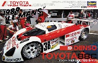 デンソー トヨタ 88C '89 ル・マン