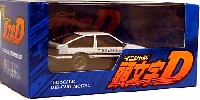 スプリンタートレノ (AE86） 1600GT APEX 1983年前期型 藤原拓海仕様