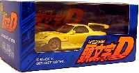 FD3S RX-7 プロジェクトD 高橋啓介仕様