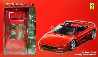 フジミ 1/24 リアルスポーツカー シリーズ フェラーリ F355GTS