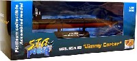 アメリカ海軍 原子力潜水艦 SSN-23 ジミーカーター