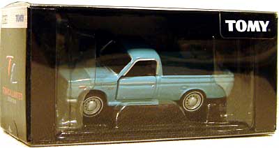 ダットサン トラック ミニカー (タカラトミー トミカ　リミテッド No.0080) 商品画像