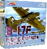 B-17F フライングフォートレス スカイ ウルフ 358th BS 1944