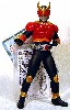 仮面ライダー クウガ マイティフォーム