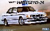 BMW 535i ハルトゲ H5-24