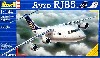 アブロ RJ85 ユーロウイング