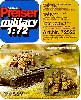 ソ連軍歩兵 戦車搭乗シーン Vol.1 WW2 (12体）