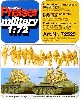 ソ連軍歩兵 戦車搭乗シーン Vol.2 (12体/WW2）