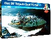 ELCO 80フィート魚雷艇 PT-596 (写真資料集付）