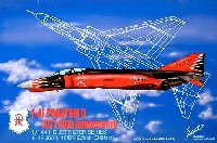 F-4F ファントム JG71 40周年記念塗装機 (3機セット）