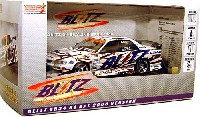 ホットワークスレーシングファクトリー 1/24 Ｄ1グランプリシリーズ BLITZ ER34 2006年仕様