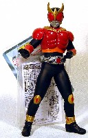 仮面ライダー クウガ マイティフォーム