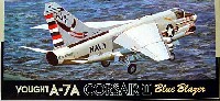 A-7A コルセア 2 VA-93 ブルーブレザー