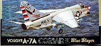 A-7A コルセア 2 VA-93 ブルーブレザー