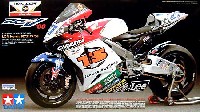 タミヤ 1/12 オートバイシリーズ LCR ホンダ RC211V 2006