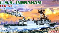 U.S.S. イングラハム FFG-61