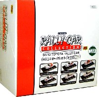 トヨタ編 Part.2 (1BOX）