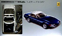 フジミ 1/24 エンスージアスト シリーズ フェラーリ 365GTB4 デイトナ スペチアーレ