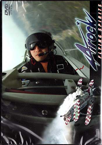 エアロック フライングスピリッツ DVD
DVD (バナプル アクロバット・エアショー No.BAP-ARC-2071) 商品画像