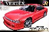 VERTEX S13 シルビア